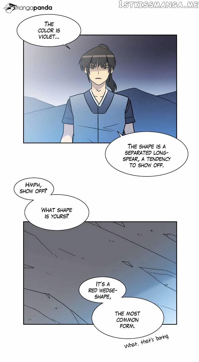 City of Dead Sorcerer chapter 65 - page 11