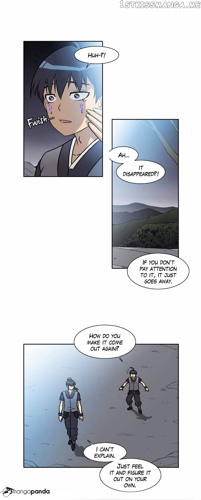 City of Dead Sorcerer chapter 65 - page 13
