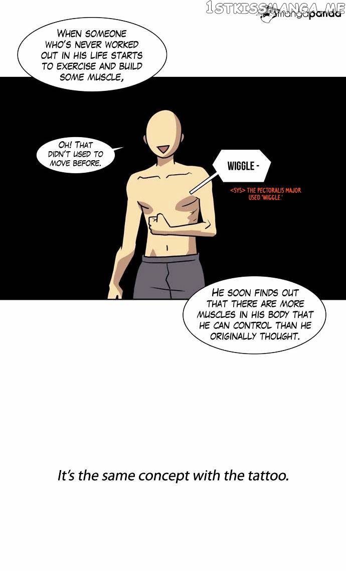 City of Dead Sorcerer chapter 65 - page 14