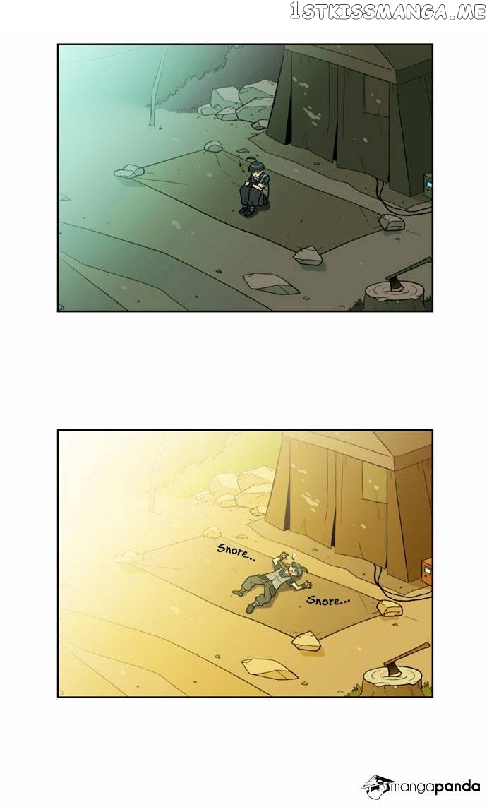 City of Dead Sorcerer chapter 65 - page 24