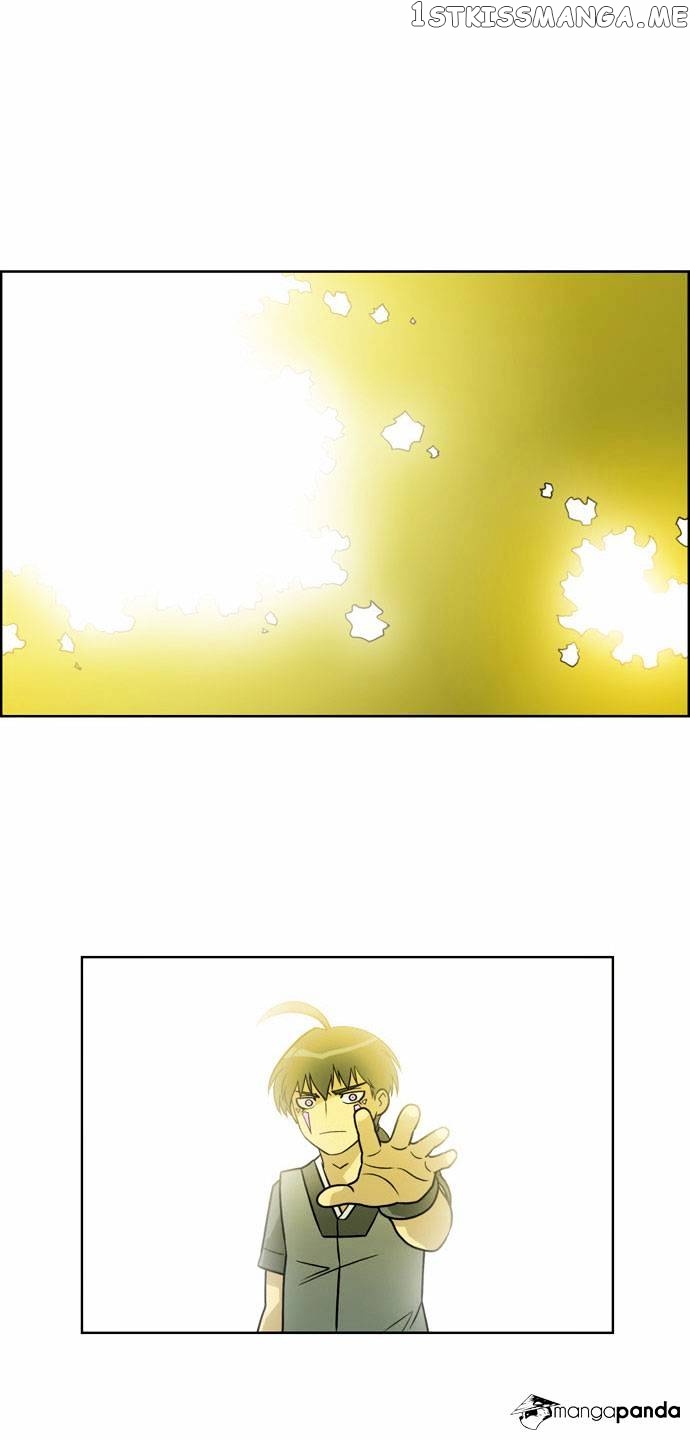 City of Dead Sorcerer chapter 65 - page 25