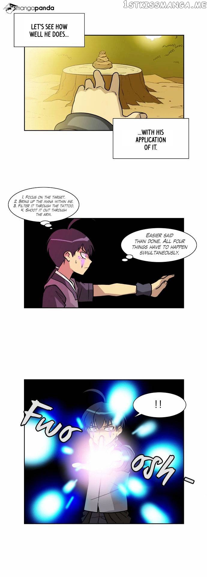 City of Dead Sorcerer chapter 65 - page 27