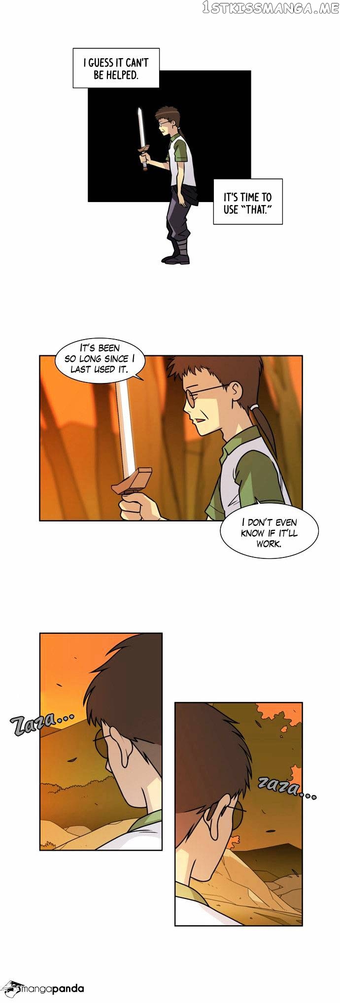 City of Dead Sorcerer chapter 63 - page 10