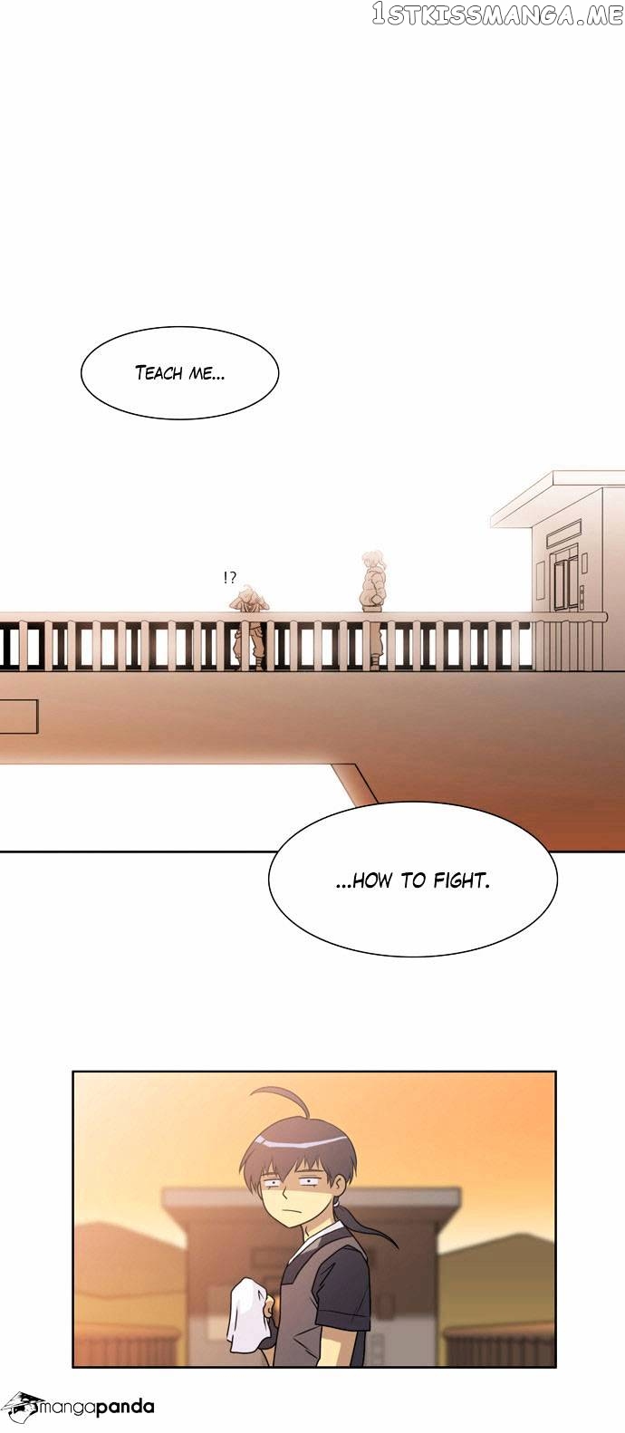 City of Dead Sorcerer chapter 63 - page 2