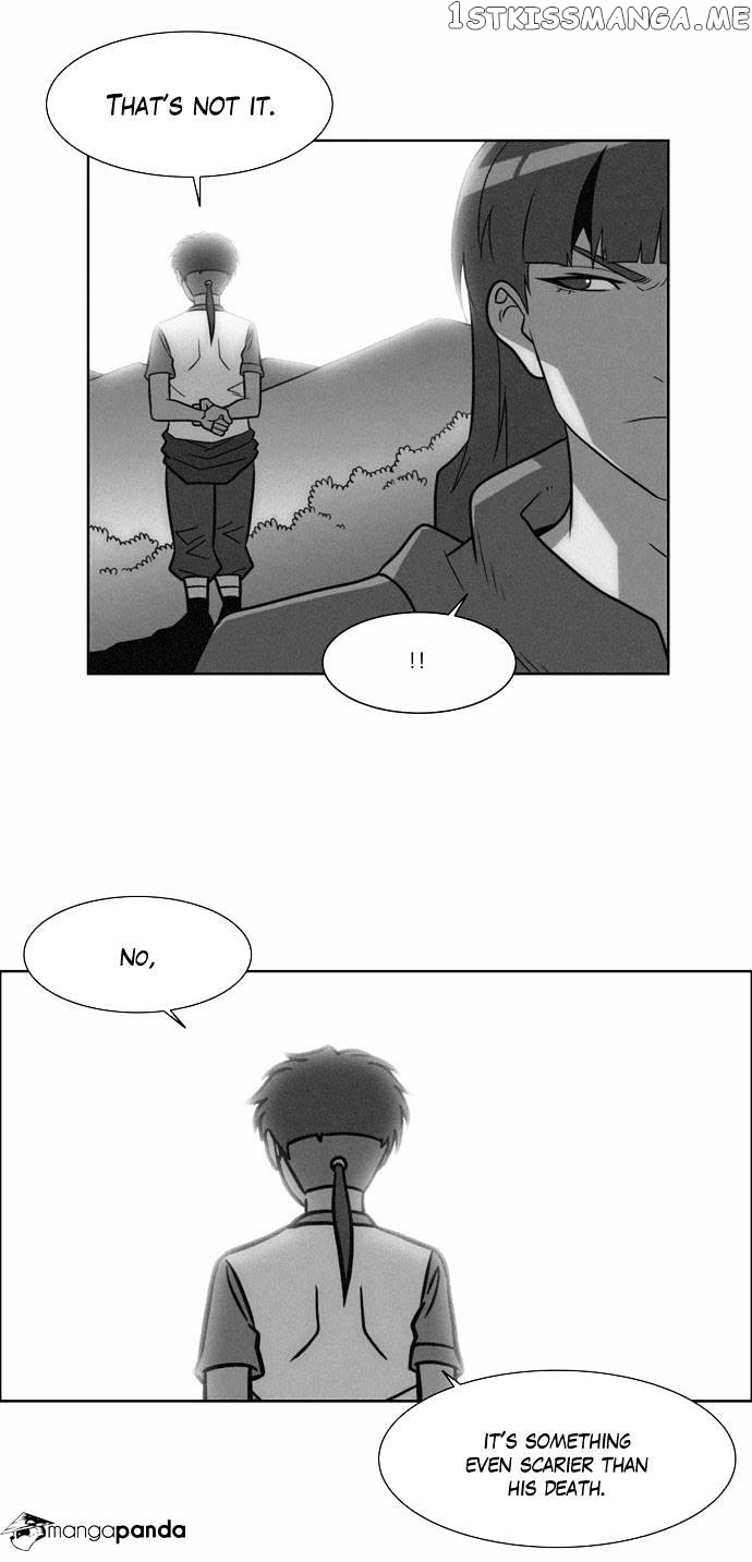 City of Dead Sorcerer chapter 63 - page 31