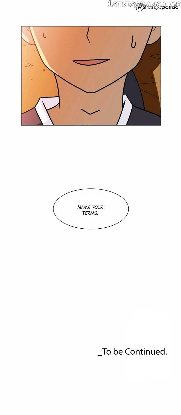 City of Dead Sorcerer chapter 63 - page 37