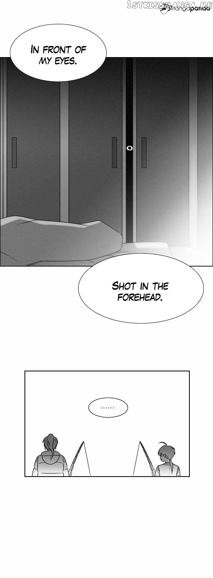 City of Dead Sorcerer chapter 62 - page 19