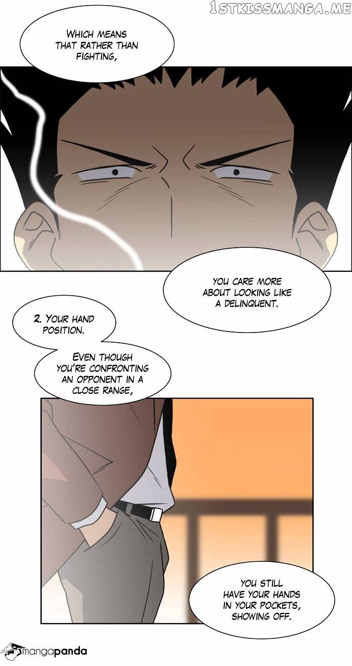 City of Dead Sorcerer chapter 62 - page 36