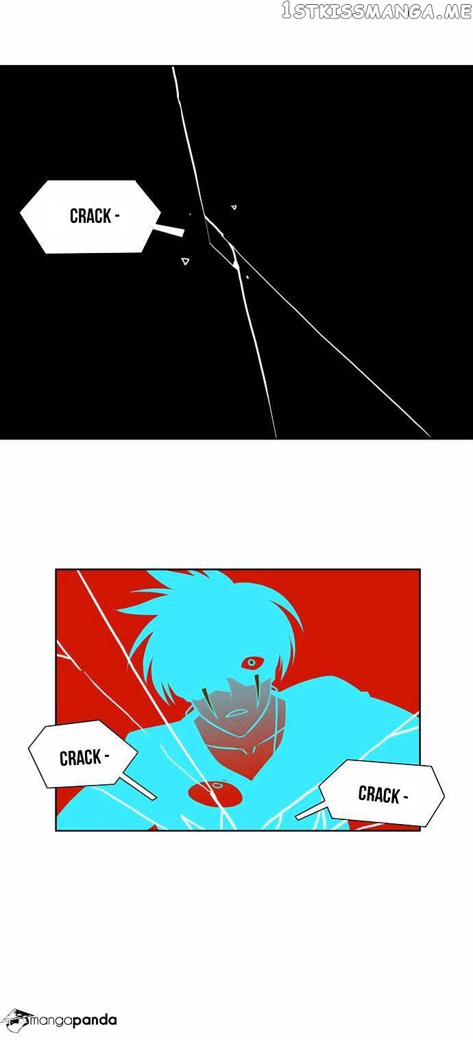City of Dead Sorcerer chapter 61 - page 12