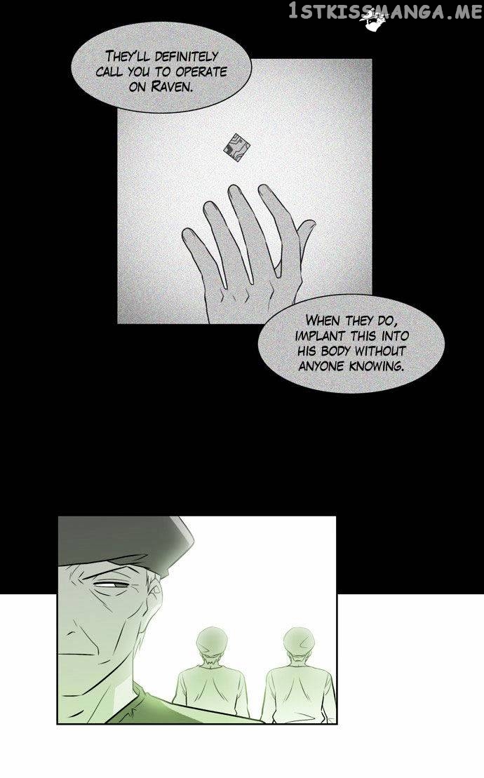 City of Dead Sorcerer chapter 61 - page 18
