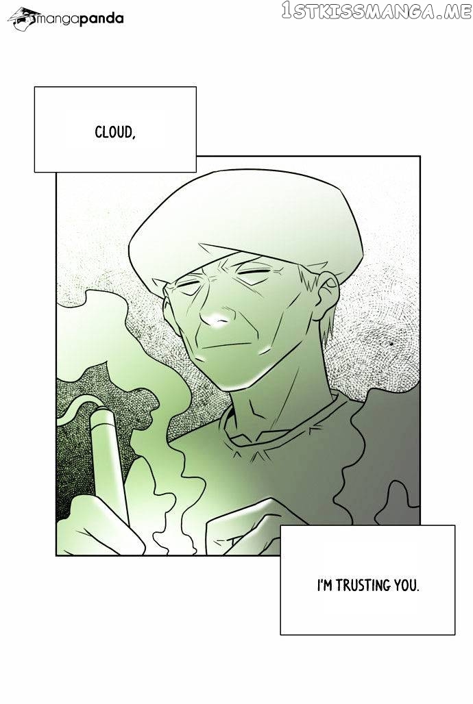 City of Dead Sorcerer chapter 61 - page 20