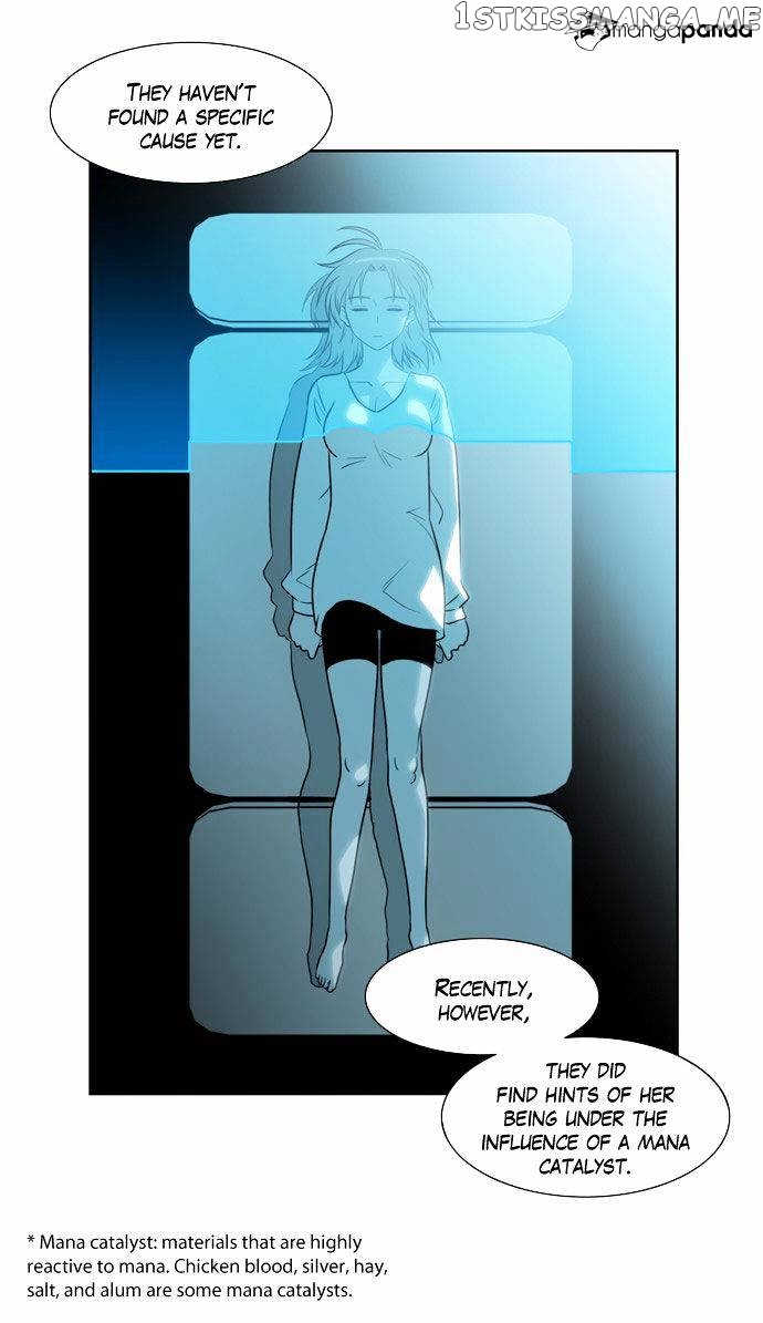 City of Dead Sorcerer chapter 61 - page 24