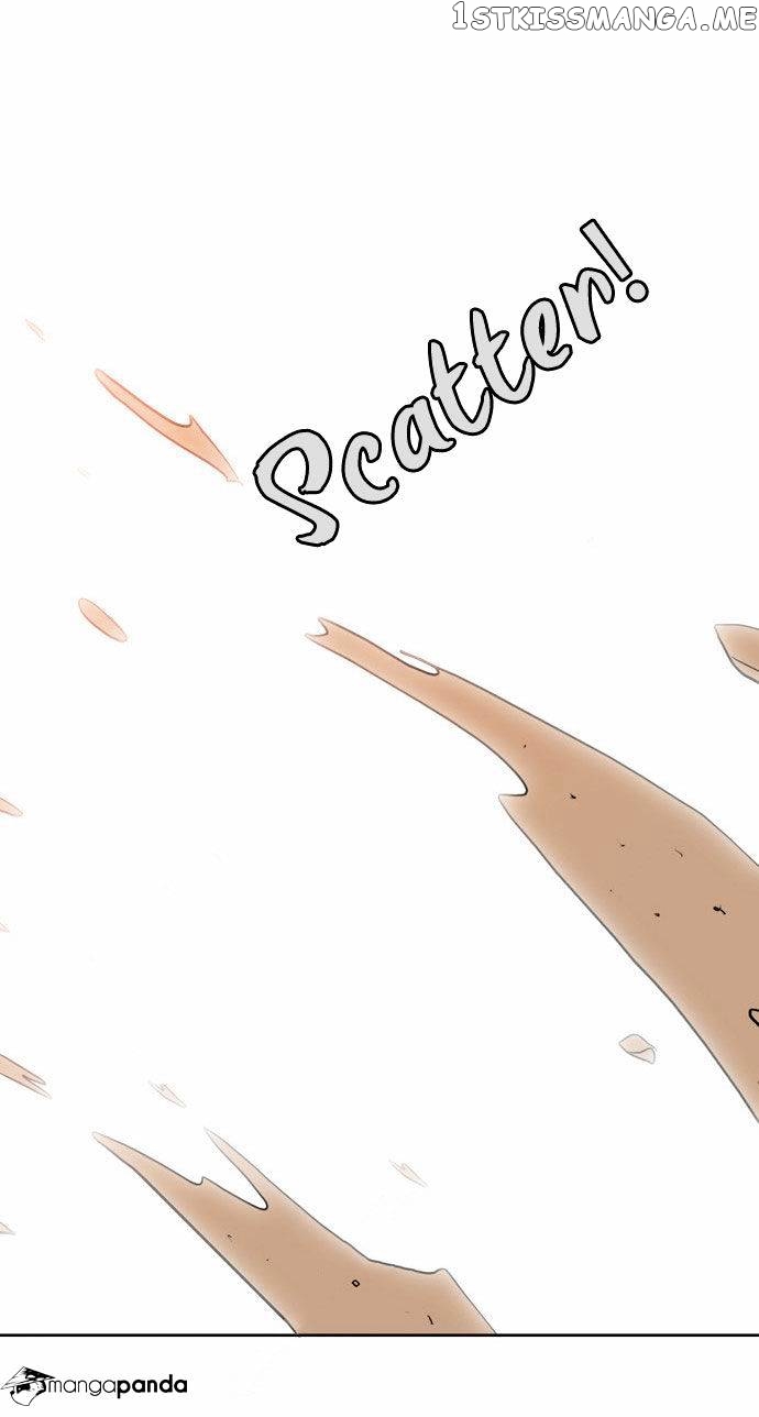 City of Dead Sorcerer chapter 61 - page 31