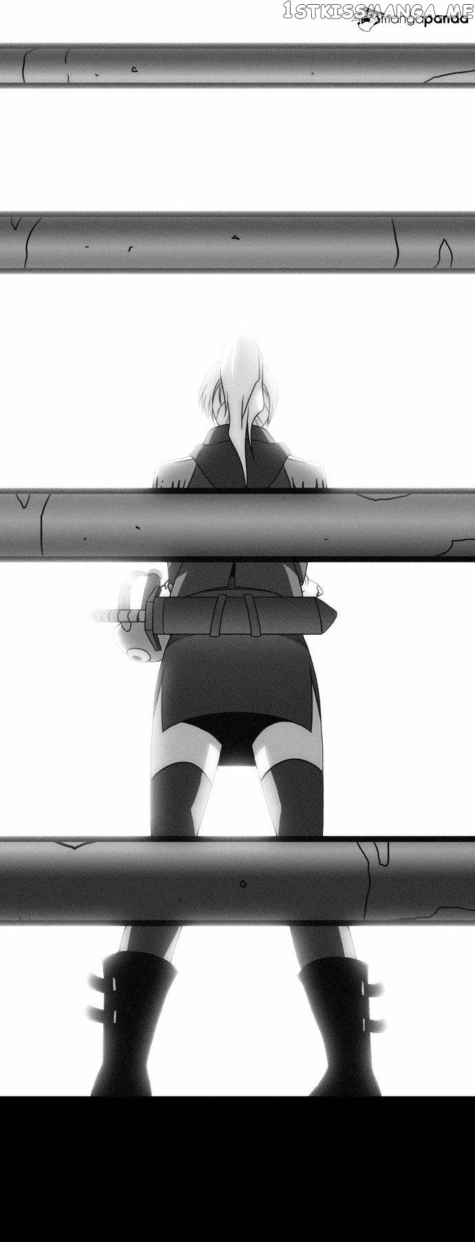 City of Dead Sorcerer chapter 61 - page 40