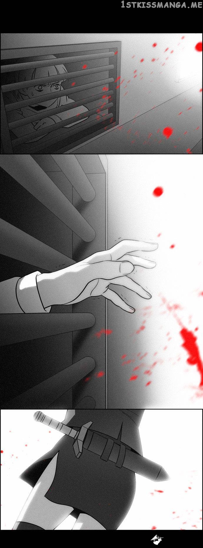 City of Dead Sorcerer chapter 61 - page 42