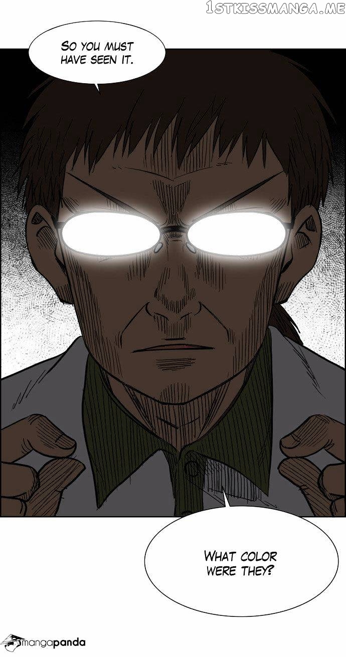 City of Dead Sorcerer chapter 61 - page 47