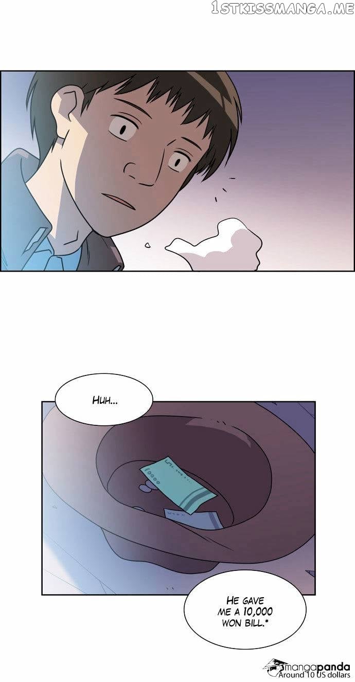 City of Dead Sorcerer chapter 61 - page 51