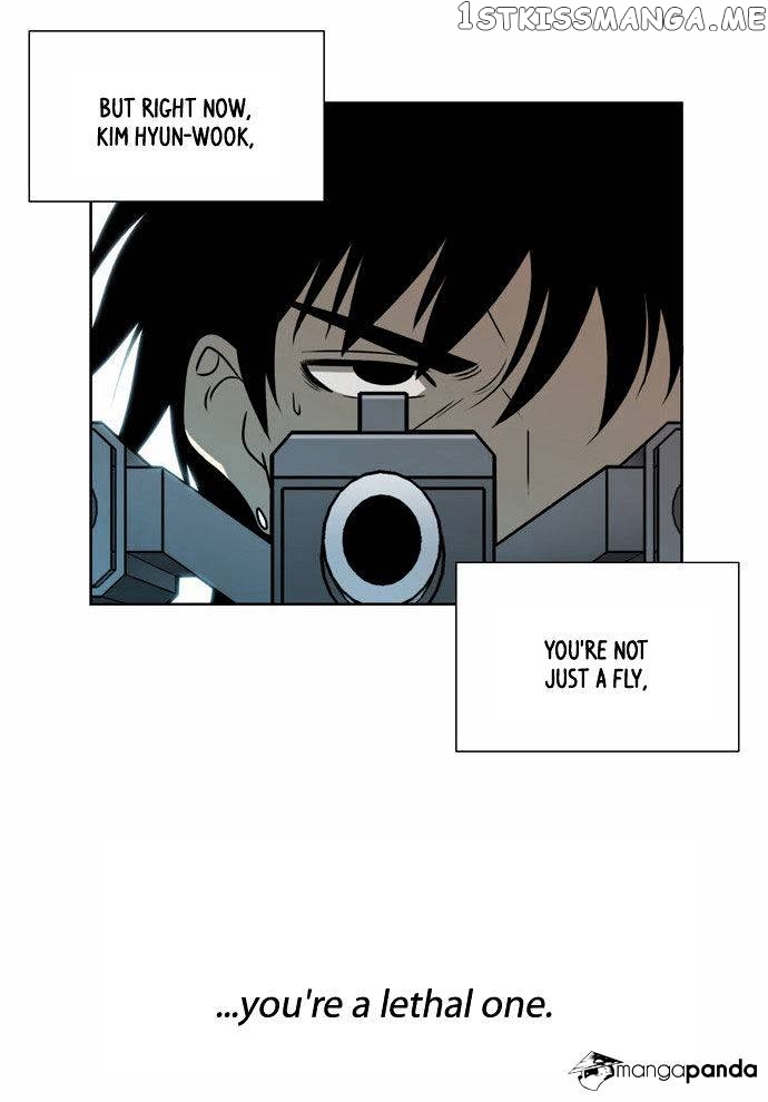 City of Dead Sorcerer chapter 61 - page 6