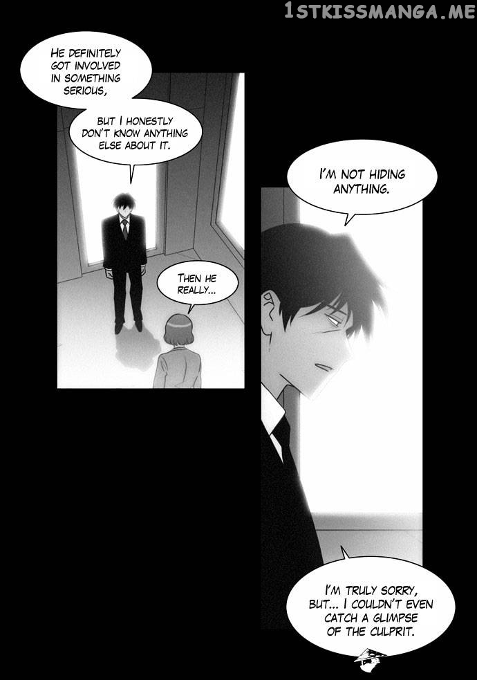 City of Dead Sorcerer chapter 59 - page 10