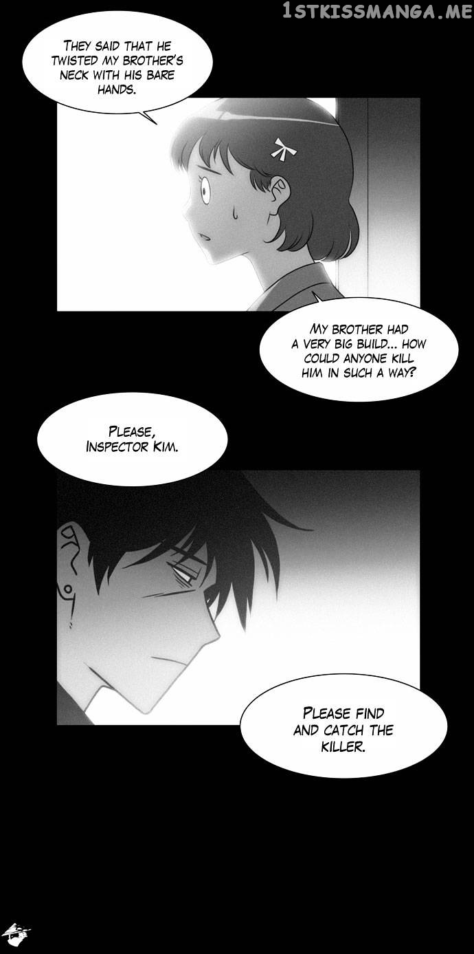 City of Dead Sorcerer chapter 59 - page 11