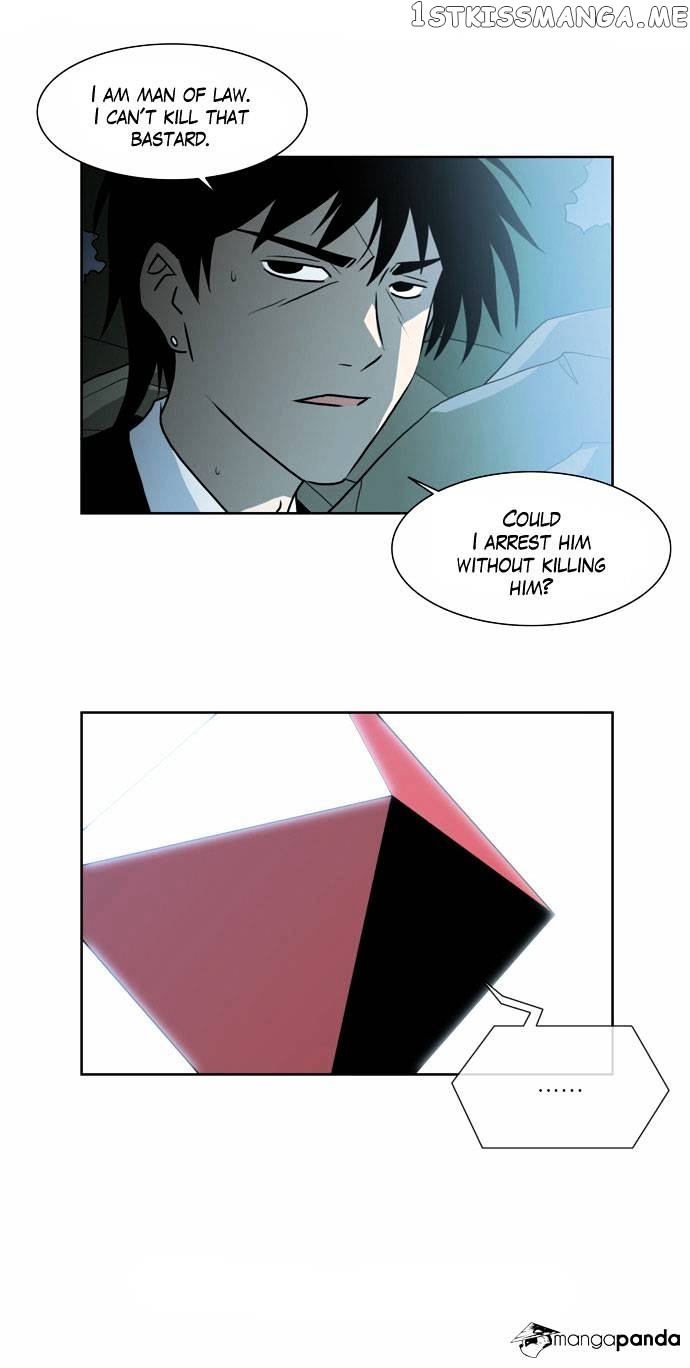 City of Dead Sorcerer chapter 59 - page 17