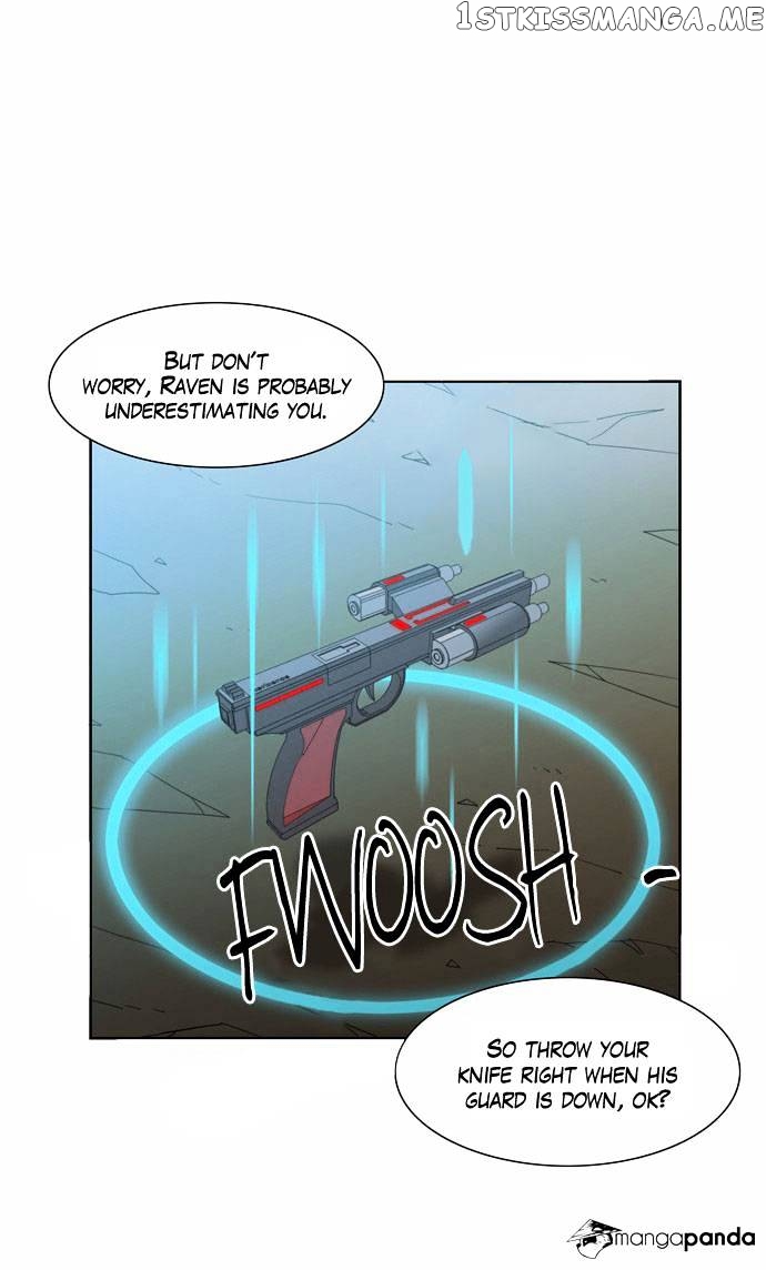 City of Dead Sorcerer chapter 59 - page 2