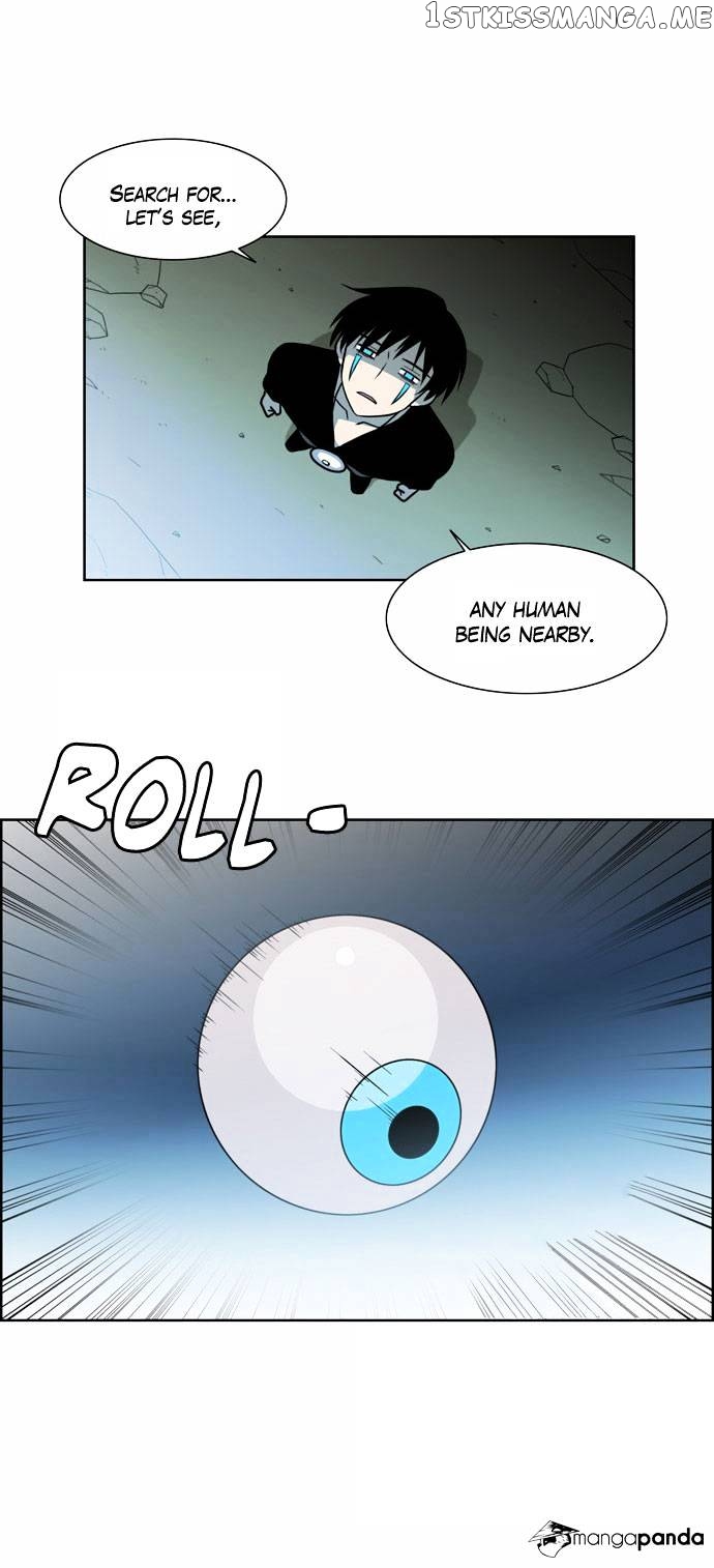 City of Dead Sorcerer chapter 59 - page 21