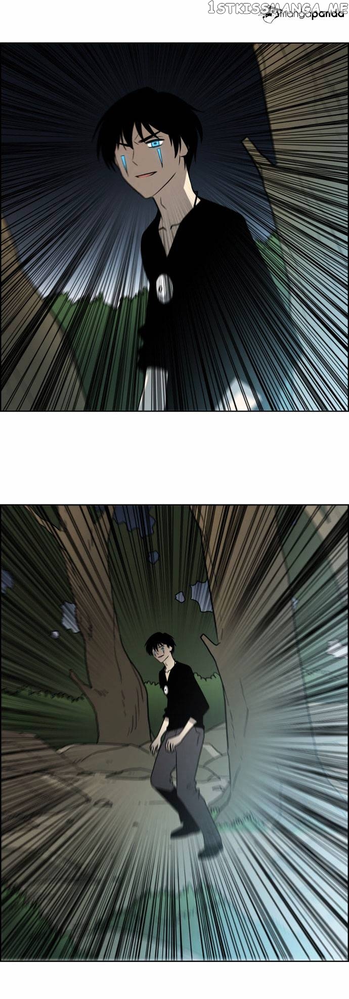 City of Dead Sorcerer chapter 59 - page 23