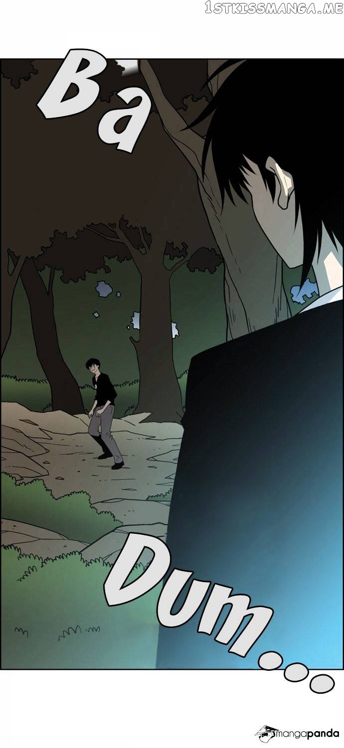 City of Dead Sorcerer chapter 59 - page 24