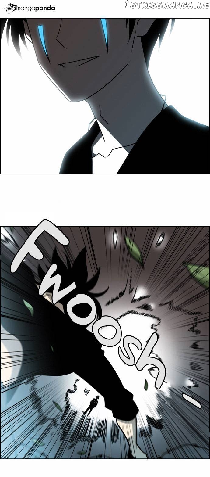 City of Dead Sorcerer chapter 59 - page 26