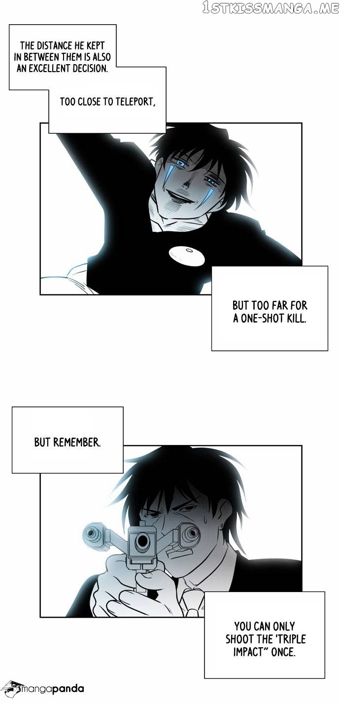 City of Dead Sorcerer chapter 59 - page 28