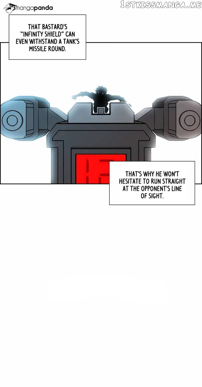 City of Dead Sorcerer chapter 59 - page 29