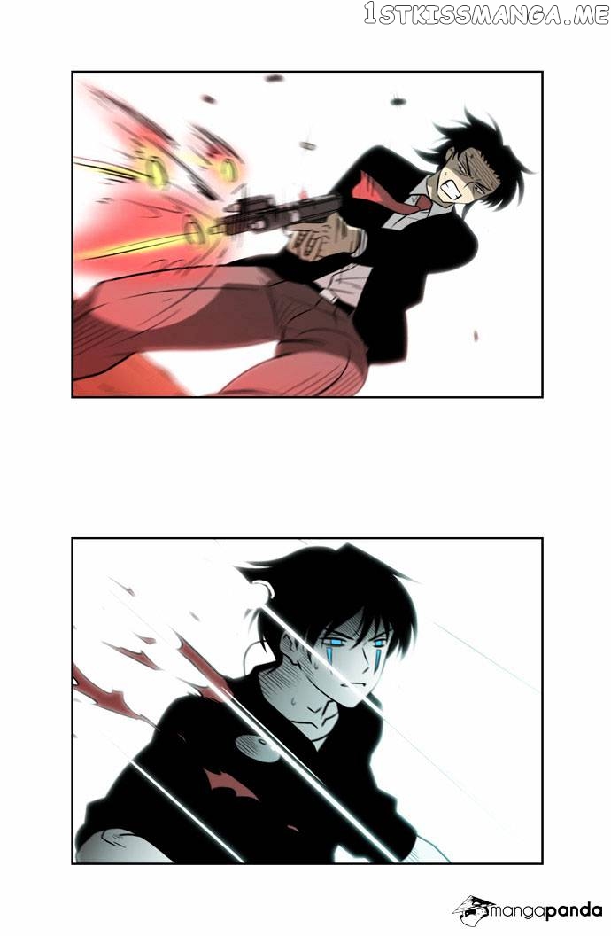 City of Dead Sorcerer chapter 59 - page 39