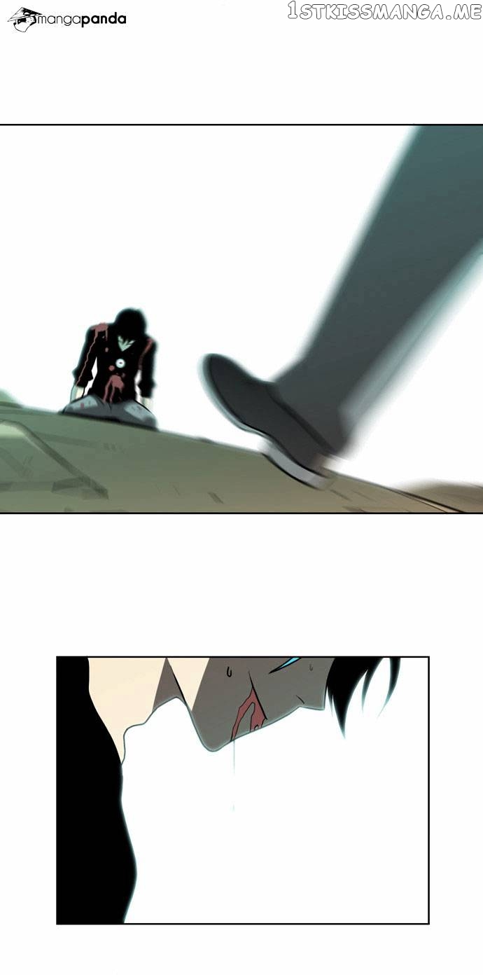 City of Dead Sorcerer chapter 59 - page 42