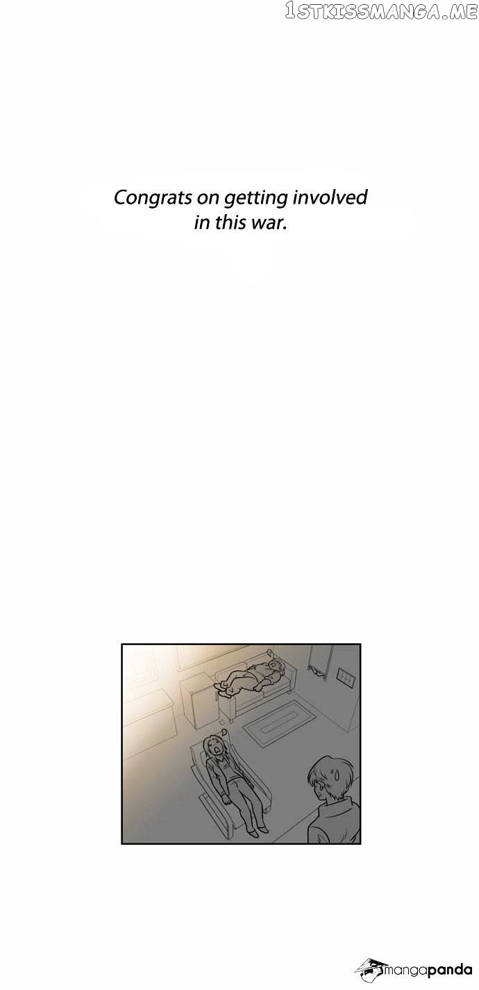 City of Dead Sorcerer chapter 59 - page 47