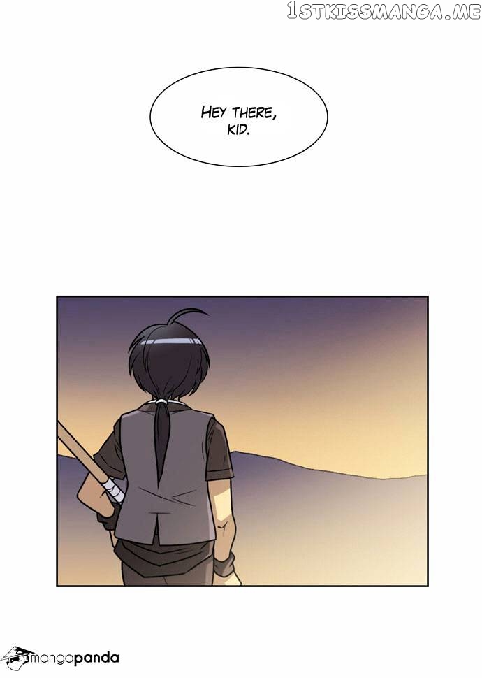 City of Dead Sorcerer chapter 59 - page 49