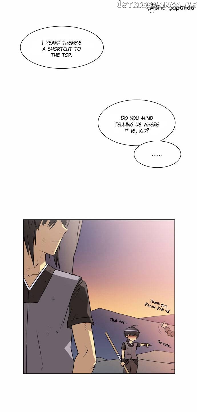 City of Dead Sorcerer chapter 59 - page 53