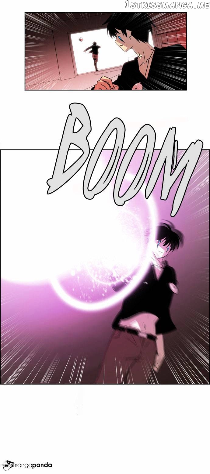 City of Dead Sorcerer chapter 58 - page 15