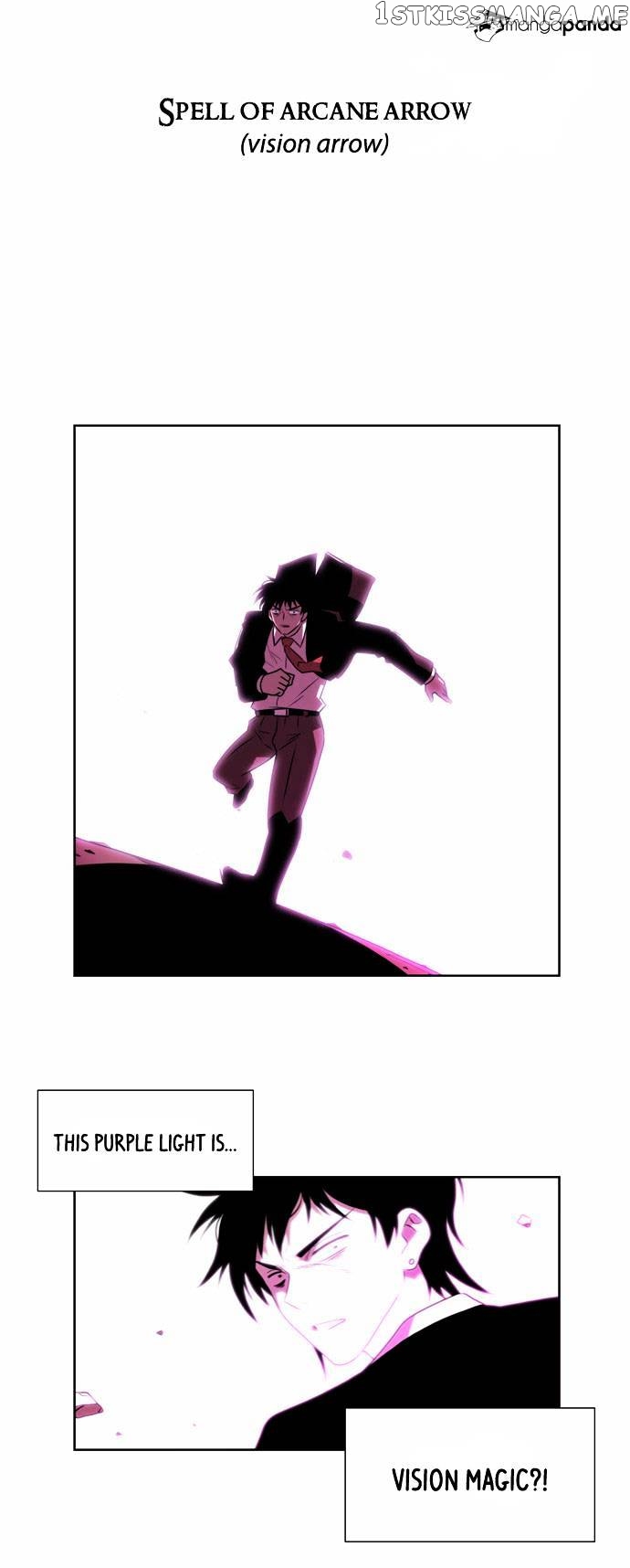 City of Dead Sorcerer chapter 58 - page 16