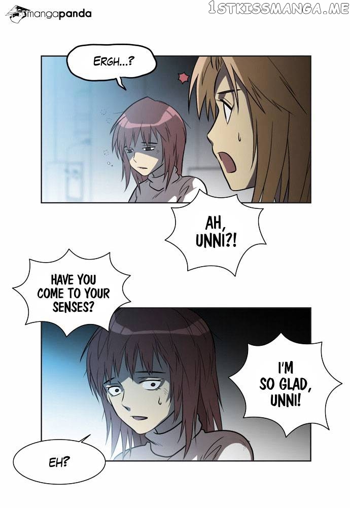 City of Dead Sorcerer chapter 57 - page 14
