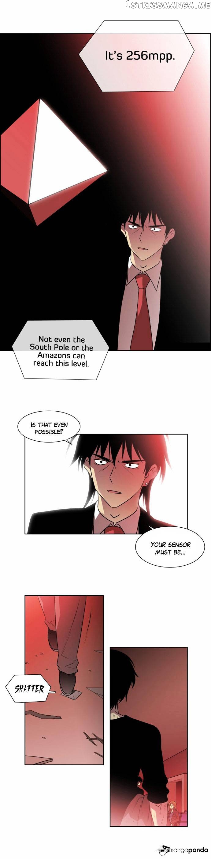 City of Dead Sorcerer chapter 57 - page 26