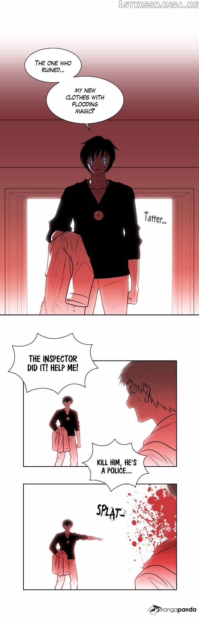 City of Dead Sorcerer chapter 57 - page 28