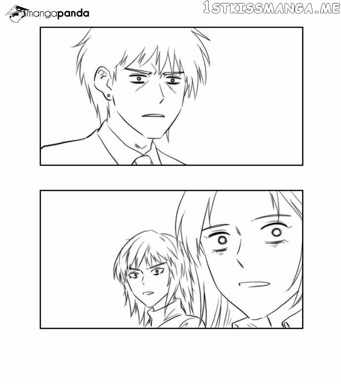 City of Dead Sorcerer chapter 57 - page 29