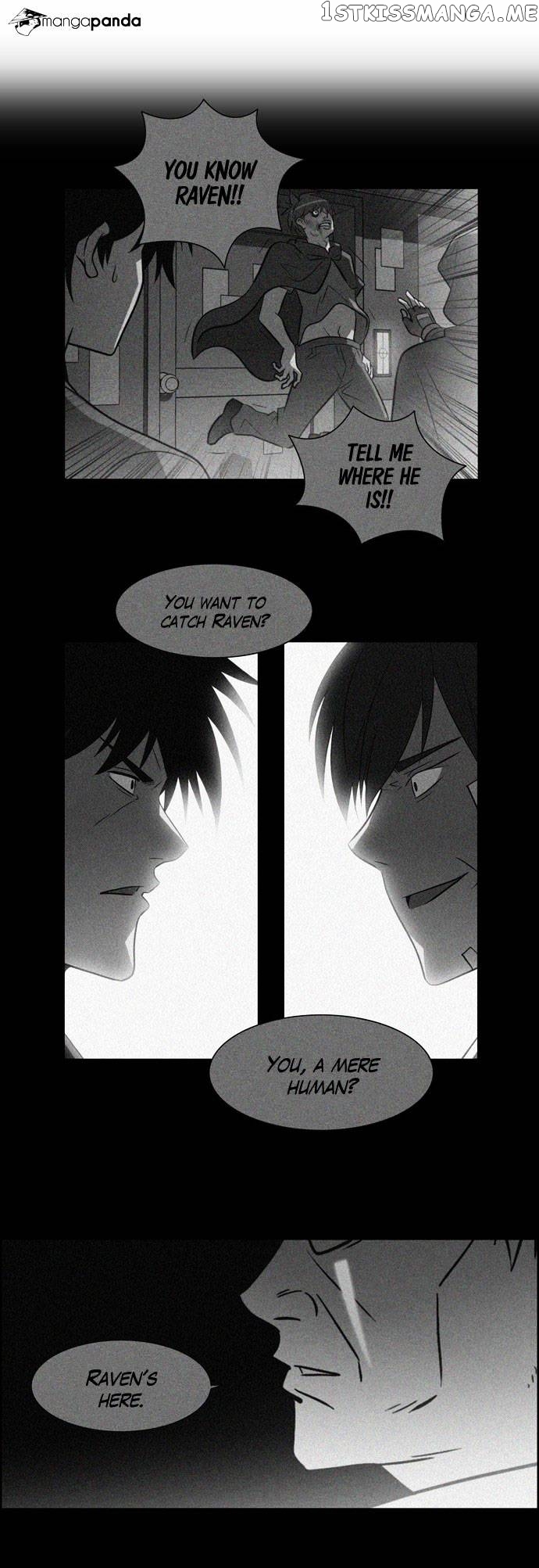 City of Dead Sorcerer chapter 57 - page 40