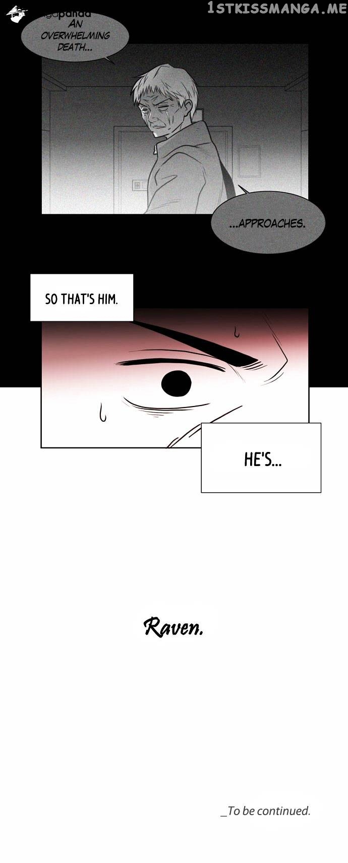 City of Dead Sorcerer chapter 57 - page 41