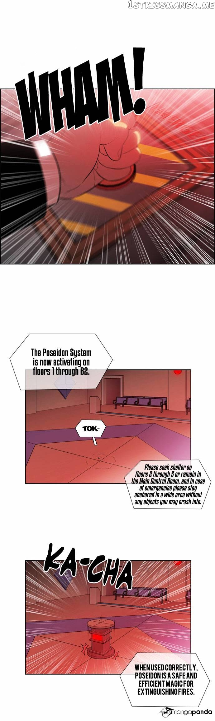 City of Dead Sorcerer chapter 57 - page 6