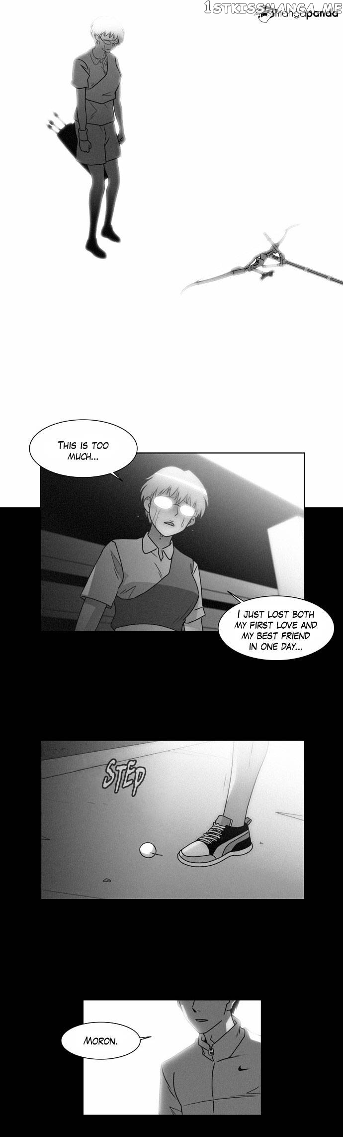 City of Dead Sorcerer chapter 55 - page 13
