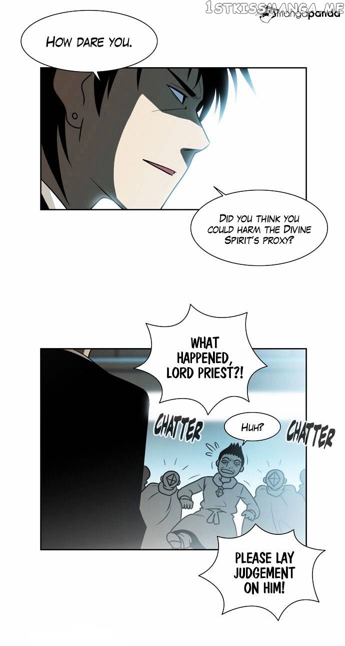City of Dead Sorcerer chapter 53 - page 13