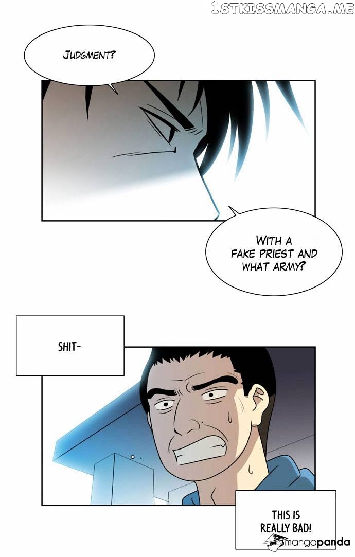 City of Dead Sorcerer chapter 53 - page 14