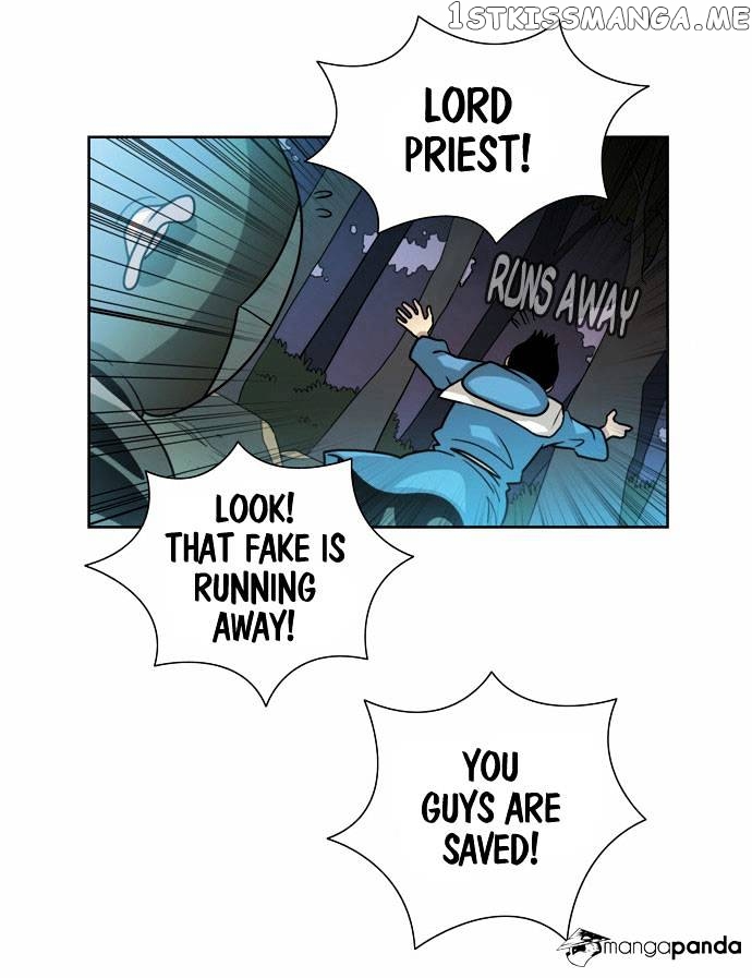 City of Dead Sorcerer chapter 53 - page 15